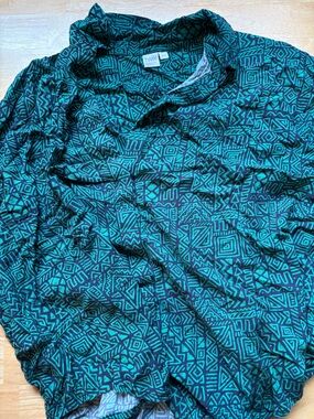 Vintage blouse
